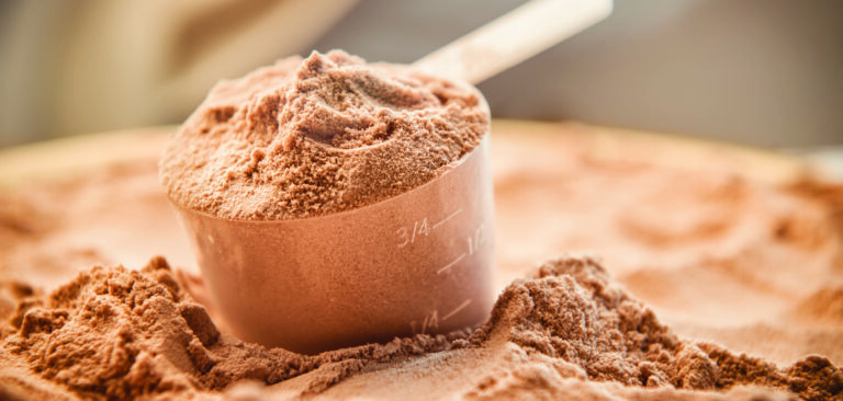 Why protein is everywhere and why missing an 82.3% market growth costs you sales