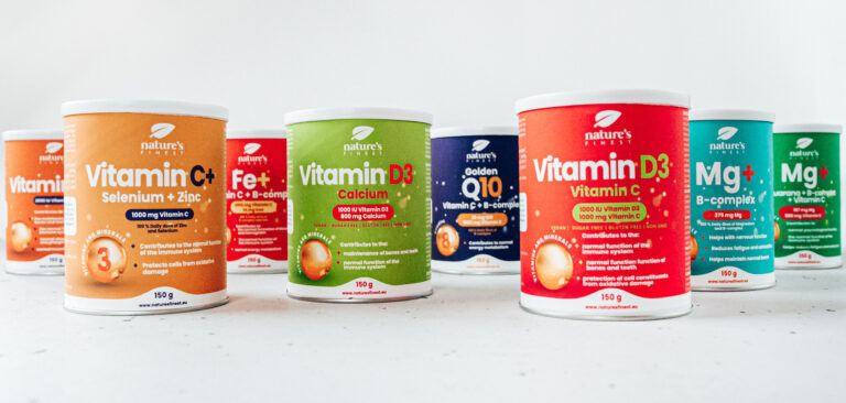 Immune support vitamins simply can’t be missing on your shelves.